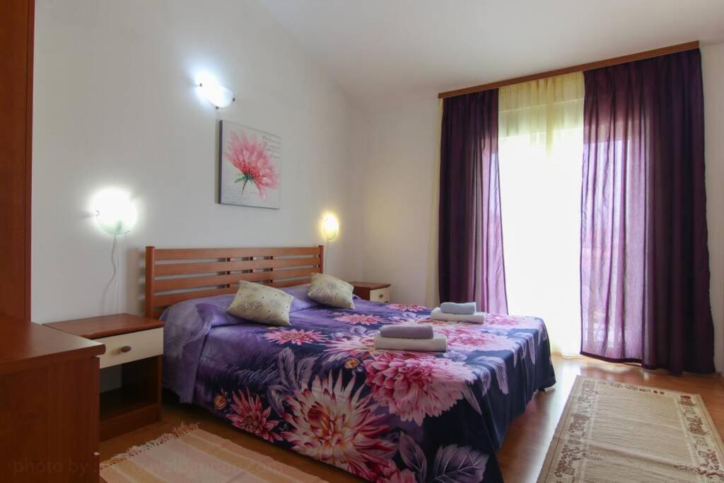 Apartments Kristina Fazana D エクステリア 写真